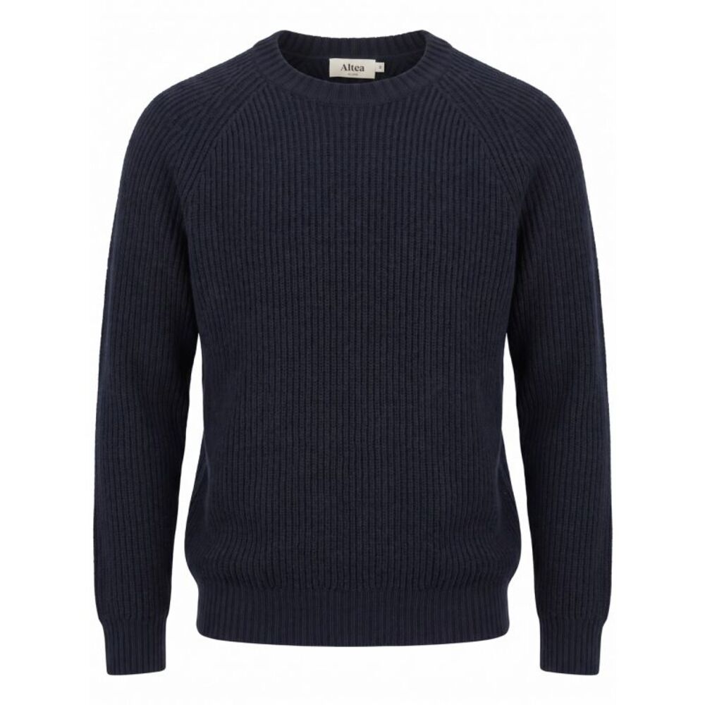 Altea Men Round Neck Sweater